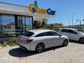 Mercedes-Benz CLA 180 d Shooting Brake AMG Line Aut.