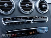 Mercedes-Benz C 300 de AMG Line