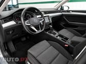 Volkswagen Passat Variant 2.0 TDi Business DSG