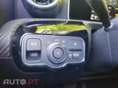 Mercedes-Benz CLA 180 d Style Aut.