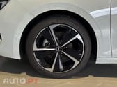 Opel Astra 1.2 T Elegance
