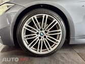 BMW 318 d Pack M Shadow Auto