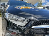 Mercedes-Benz A 180 d Business Solutions