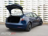 Tesla Model 3 Performance Dual Motor AWD