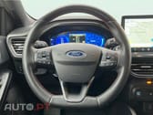 Ford Focus 1.0 EcoBoost MHEV ST-Line