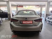 Lexus RC F Sport+