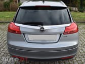 Opel Insignia Sports Tourer COSMO 2.0 CDTI 160CV