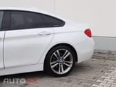 BMW 418 d Line Sport