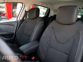 Renault Clio 1.5 dCi Limited