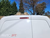 Peugeot Partner 1.5 BlueHDi M Standard