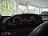 Peugeot 208 1.6 THP GTi