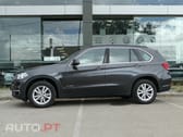 BMW X5 25 d xDrive