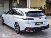 Peugeot 308 SW 1.5 BlueHDi Allure EAT8