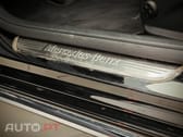 Mercedes-Benz E 220 Exclusive