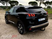 Peugeot 3008 1.2 PureTech GT Line