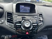 Ford Fiesta 1.5 TDCi Titanium