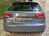 Audi A3 Sportback 1.6 TDI