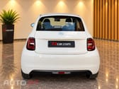 Fiat 500e 42 kWh Icon