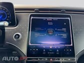 Mercedes-Benz EQS 450 4MATIC I.V.A DEDUTIVEL 