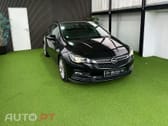 Opel Astra Dynamic S/S