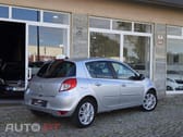 Renault Clio 1.2 16V Dynamique S