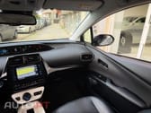 Toyota Prius 1.8 Luxury Touch&Go