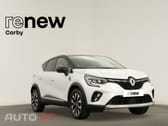 Renault Captur Captur 1.0 TCe Techno