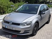 Volkswagen Golf 1.0 TSI Trendline