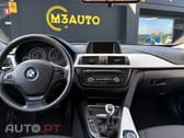 BMW 316 d DPF Edition Lifestyle