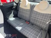 Fiat 500 1.0 Hybrid Connect