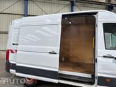 Volkswagen Crafter 35 2.0 TDI L3H3 Business line
