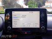 Toyota Yaris Cross 1.5 VVT-i Hybrid Dynamic Force Comfort Plus
