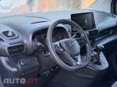 Opel Combo L2  LONGA 3 LUGARES