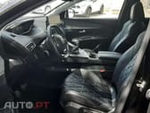 Peugeot 5008 1.5 BlueHDi Allure Pack