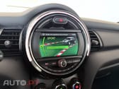 MINI Cooper One D