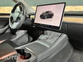 Tesla Model Y RWD