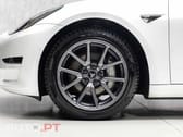 Tesla Model 3 Standard Range Plus RWD