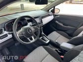 Renault Clio 1.0 TCe Exclusive CVT