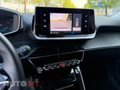 Peugeot 2008 1.2 PureTech Allure Pack EAT8