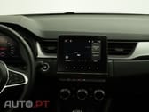 Renault Captur Captur 1.0 TCe Techno Bi-Fuel