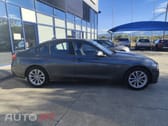 BMW 318 d Line Sport