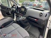 Citroen Berlingo 1.6 BlueHDi L2 3L