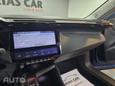 Peugeot 408 1.6 Hybrid Allure e-EAT8