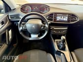 Peugeot 308 1.6 BlueHDi Style