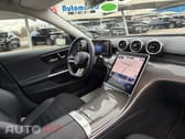 Mercedes-Benz C 300 e AMG Line