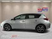 Toyota Auris 1.2T Exclusive