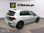 Volkswagen Golf 1.4 eHybrid DSG Style I.V.A DEDUTIVEL 