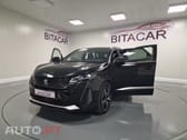 Peugeot 3008 1.6 Hybrid4 GT Line e-EAT8