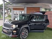 Jeep Renegade 1.3 TG 4Xe Overland