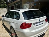 BMW 320 d Touring EfficientDynamics